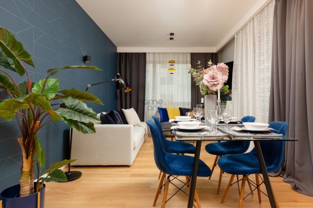 Mieszkanie 3-pokojowe Warszawa Mokotów, ul. Postępu. Zdjęcie 2