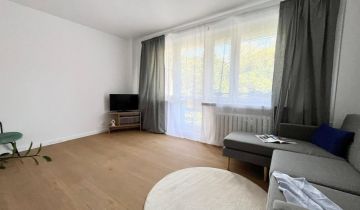Mieszkanie 2-pokojowe Łódź Polesie, ul. Janusza Kusocińskiego