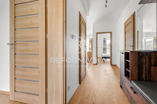 Mieszkanie 3-pokojowe Rzeszów Biała, ul. Mokra Strona. Zdjęcie 6