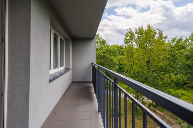 Mieszkanie 3-pokojowe Sosnowiec Zagórze, ul. Lubelska. Zdjęcie 8