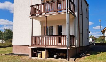 dom wolnostojący, 3 pokoje Poznań Stare Miasto, ul. Mleczowa