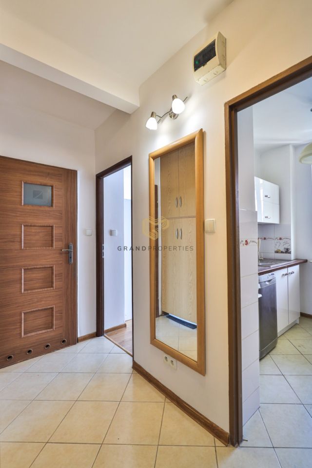 Mieszkanie 2-pokojowe Warszawa Wola, ul. Wolska. Zdjęcie 5