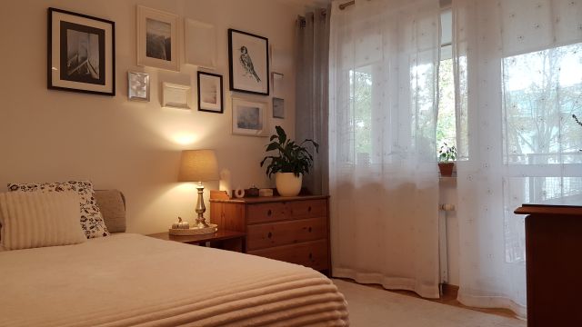 Mieszkanie 2-pokojowe Warszawa Bemowo, ul. Edmunda Jana Osmańczyka. Zdjęcie 1