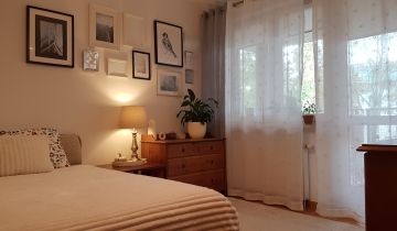 Mieszkanie 2-pokojowe Warszawa Bemowo, ul. Edmunda Jana Osmańczyka