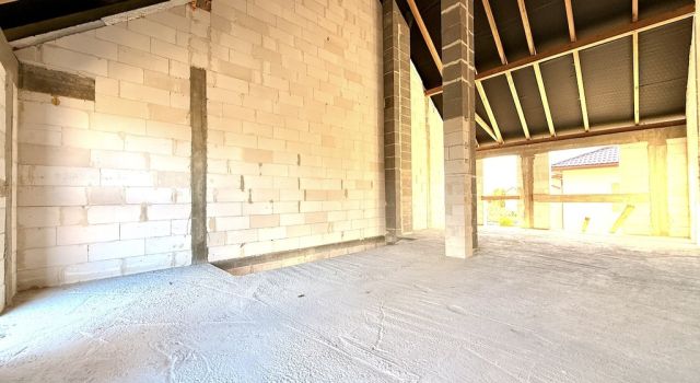 bliźniak, 4 pokoje Wólka Podleśna. Zdjęcie 4