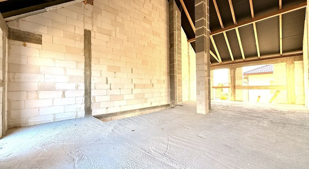 bliźniak, 4 pokoje Wólka Podleśna. Zdjęcie 4