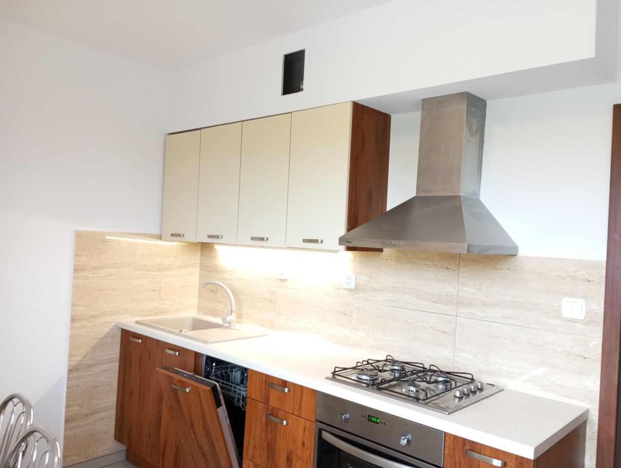 Mieszkanie 2-pokojowe Wrocław Stabłowice, ul. Główna. Zdjęcie 7