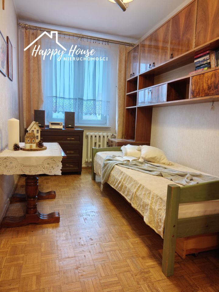 Mieszkanie 3-pokojowe Chojnice, ul. 31 Stycznia. Zdjęcie 8