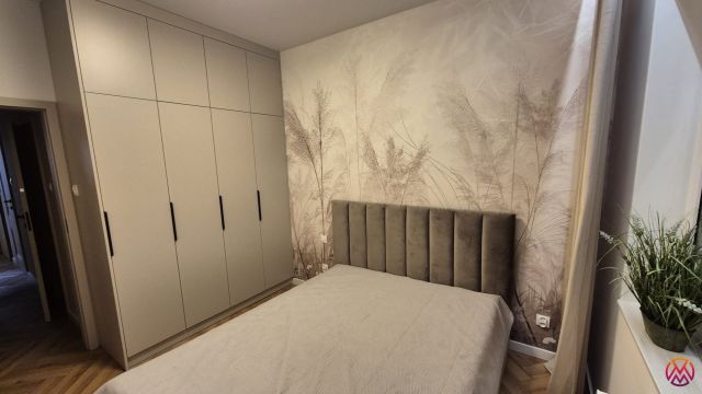 Mieszkanie 2-pokojowe Łódź Bałuty. Zdjęcie 5