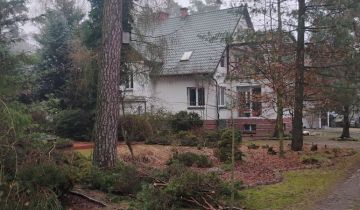 dom wolnostojący, 6 pokoi Osola, ul. Sosnowa