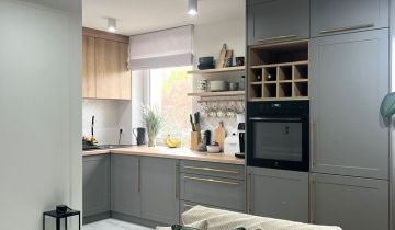 Mieszkanie 3-pokojowe Ostrów Wielkopolski