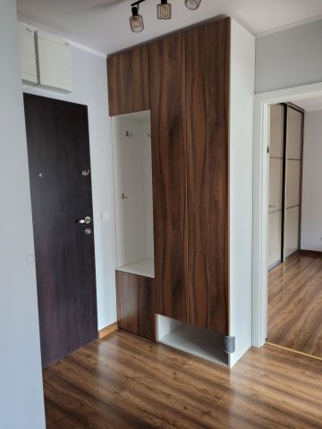 Mieszkanie 2-pokojowe Wrocław Brochów, ul. Ignacego Mościckiego. Zdjęcie 15