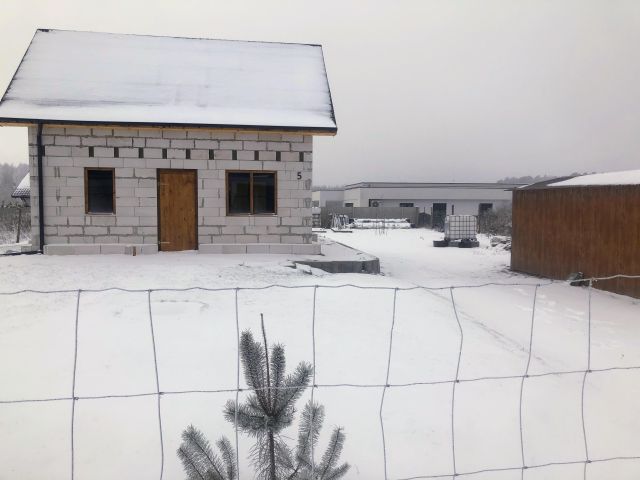 Działka budowlana Strzelce Górne, ul. Sielska. Zdjęcie 1