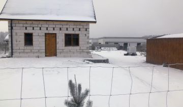 Działka budowlana Strzelce Górne, ul. Sielska