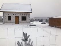 Działka budowlana Strzelce Górne, ul. Sielska