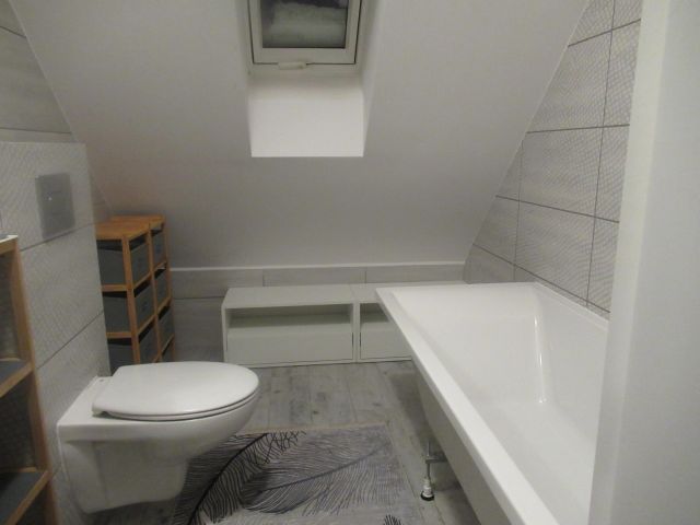 dom wolnostojący, 3 pokoje Drewnica, ul. Wierzbowa. Zdjęcie 17