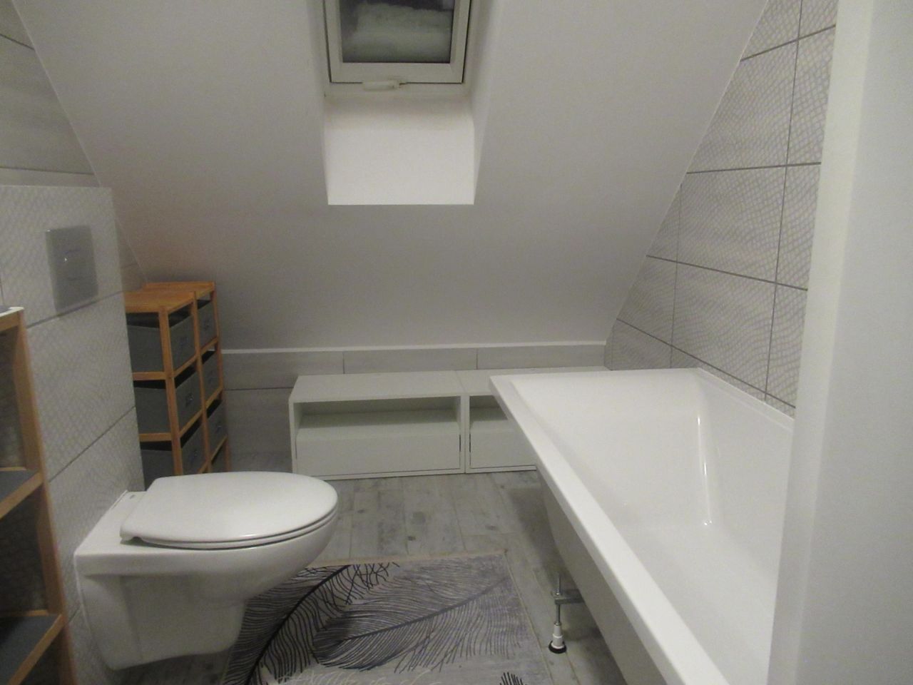 dom wolnostojący, 3 pokoje Drewnica, ul. Wierzbowa. Zdjęcie 17