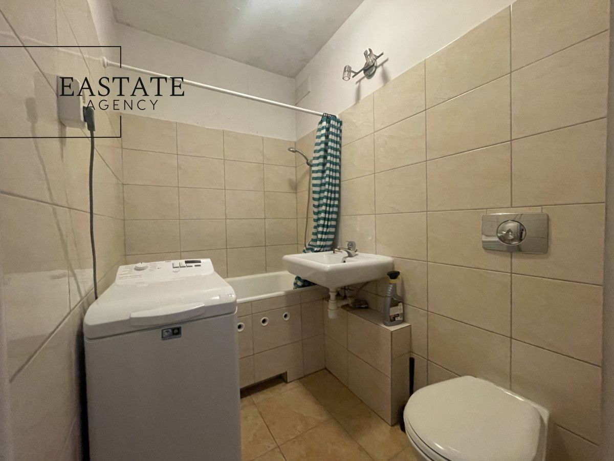 Mieszkanie 1-pokojowe Warszawa Mokotów, ul. Katalońska. Zdjęcie 10