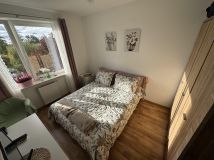 Mieszkanie 3-pokojowe Warszawa Białołęka Dworska, ul. Skarbka z Gór. Zdjęcie 4