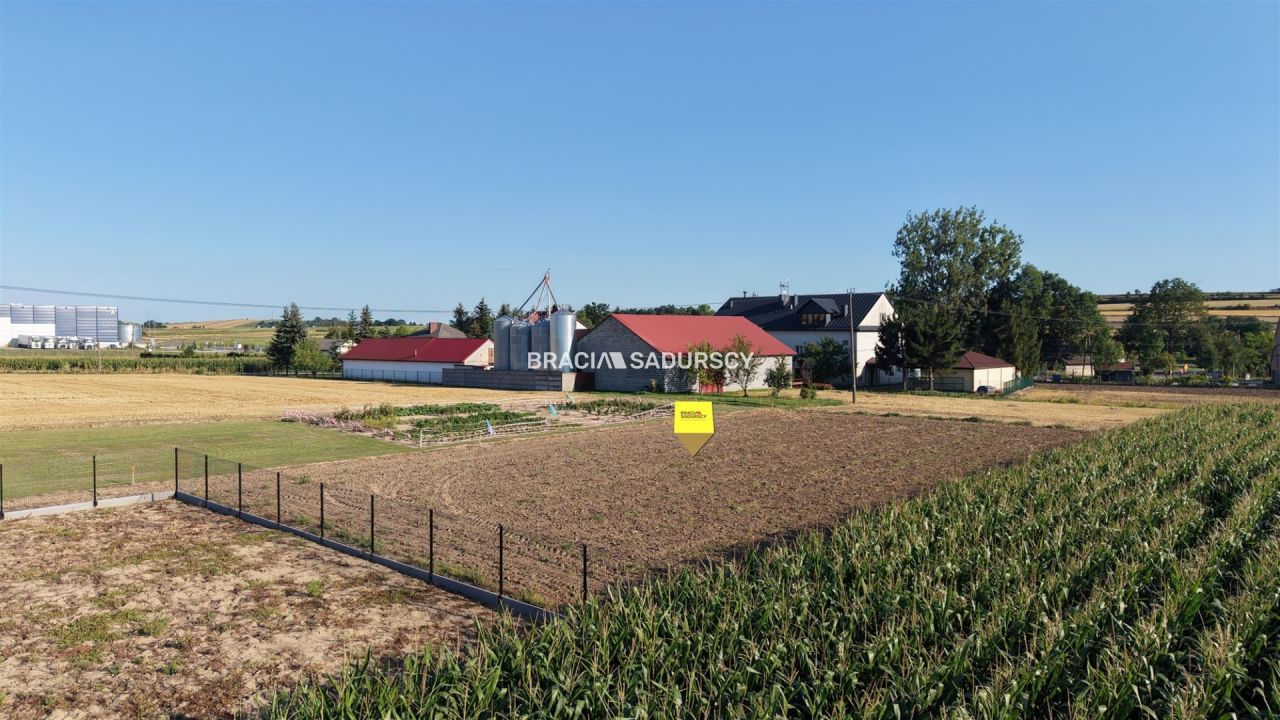 Działka budowlana Wężerów. Zdjęcie 21
