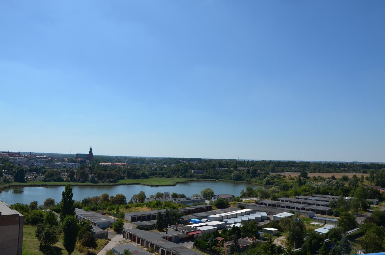 Mieszkanie 3-pokojowe Gniezno, os. Władysława Łokietka. Zdjęcie 26