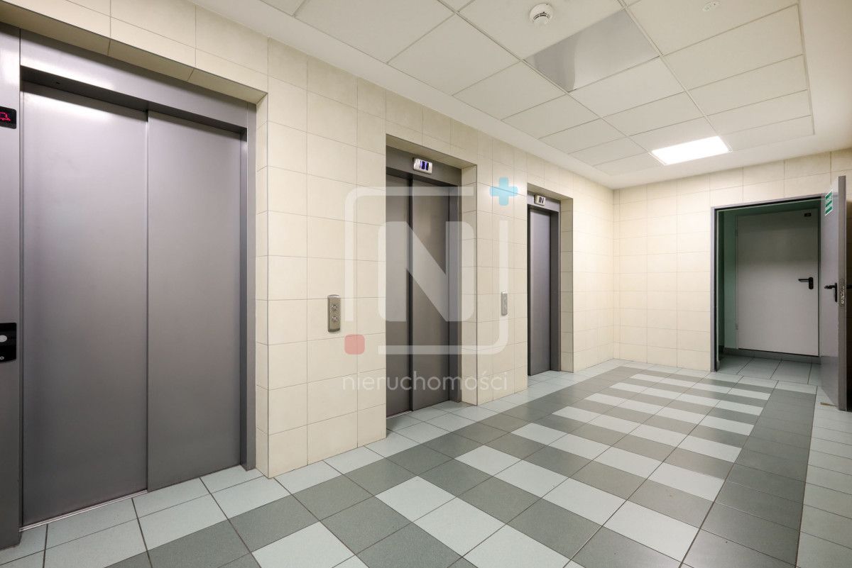 Mieszkanie 1-pokojowe Warszawa Ochota, ul. Wacława Sierpińskiego. Zdjęcie 7