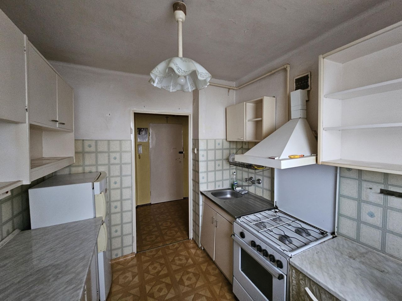 Mieszkanie 1-pokojowe Pszów Doły Pszowskie, os. Tadeusza Kościuszki. Zdjęcie 3