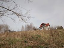 Działka rolno-budowlana Szczecinowo. Zdjęcie 1