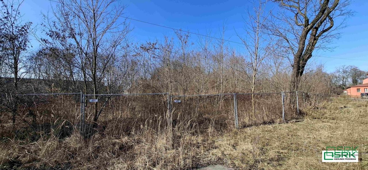 Działka inna Sosnowiec Porąbka, ul. Minerów. Zdjęcie 10