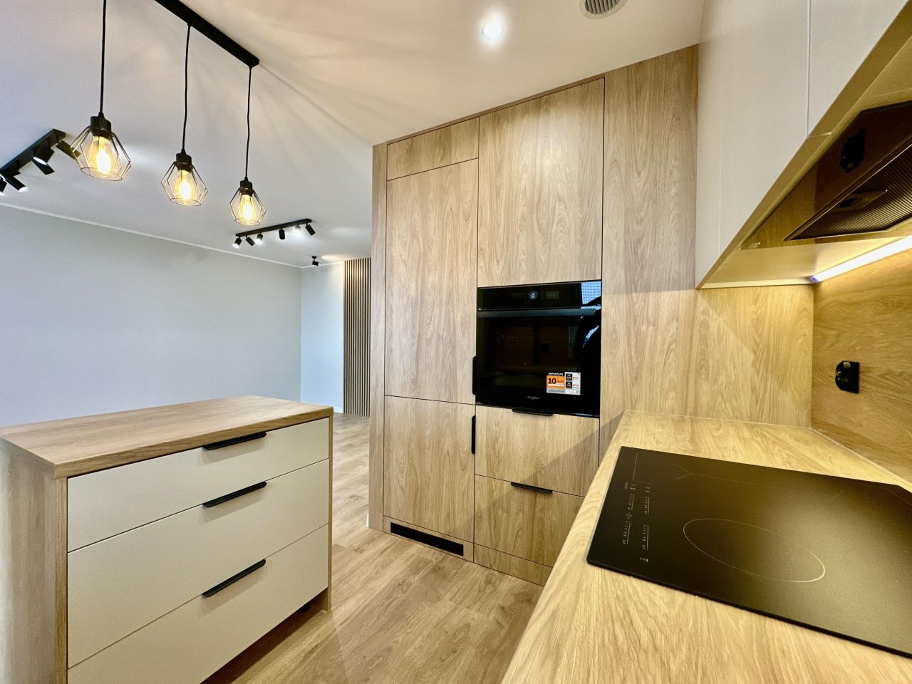 Mieszkanie 3-pokojowe Sosnowiec Radocha, ul. Ostrogórska. Zdjęcie 5