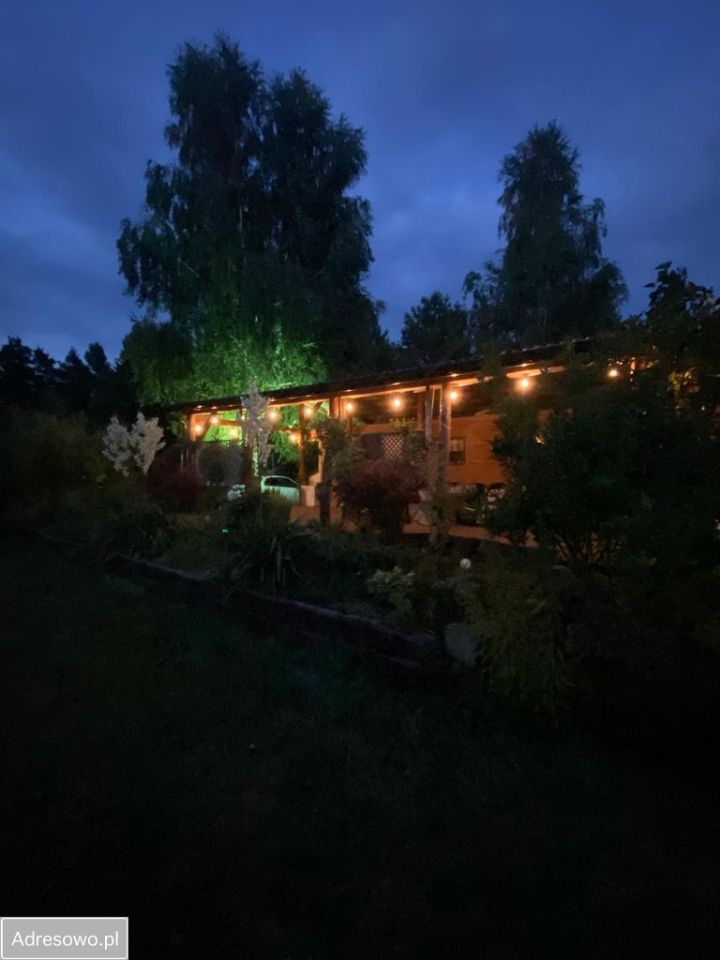 Działka budowlana Tyborów. Zdjęcie 11