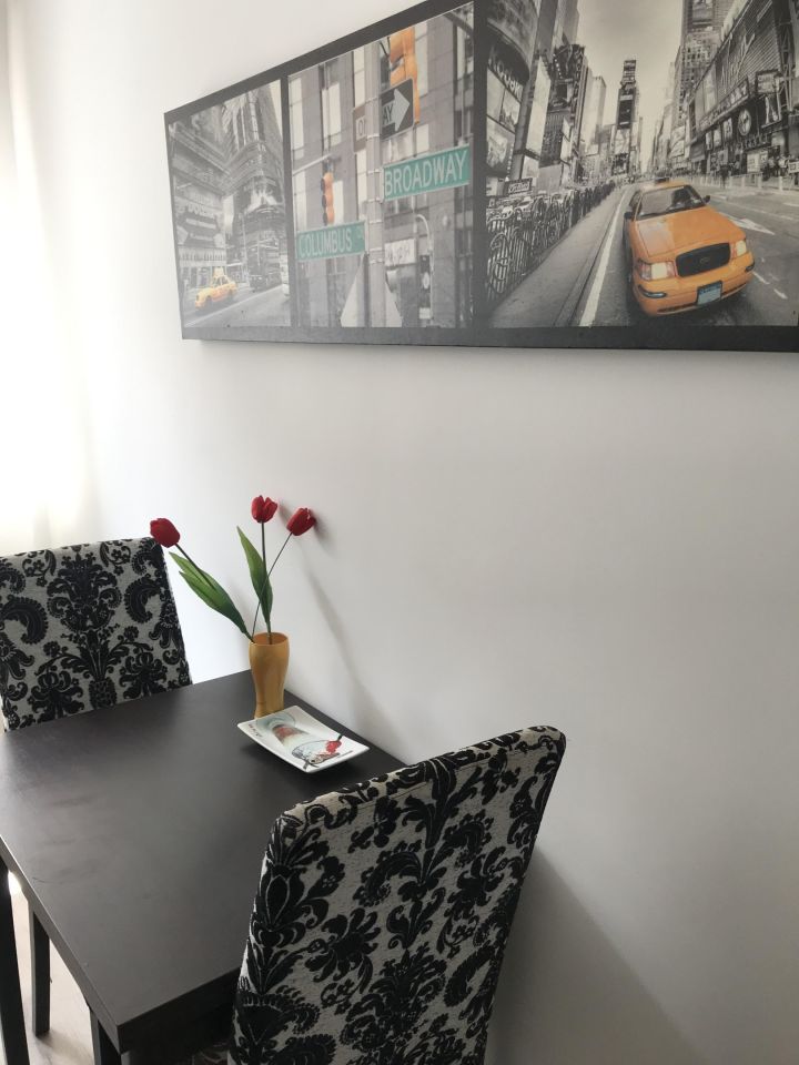 Mieszkanie 2-pokojowe Szczecin Śródmieście, ul. Wilków Morskich. Zdjęcie 2