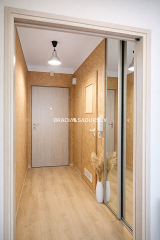 Mieszkanie 1-pokojowe Kraków Krowodrza, ul. Rusznikarska. Zdjęcie 11