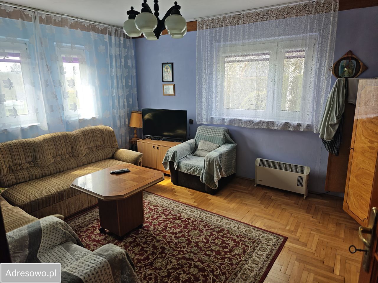 dom wolnostojący, 3 pokoje Kierlikówka. Zdjęcie 5