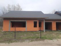 dom wolnostojący Stefanowo. Zdjęcie 2