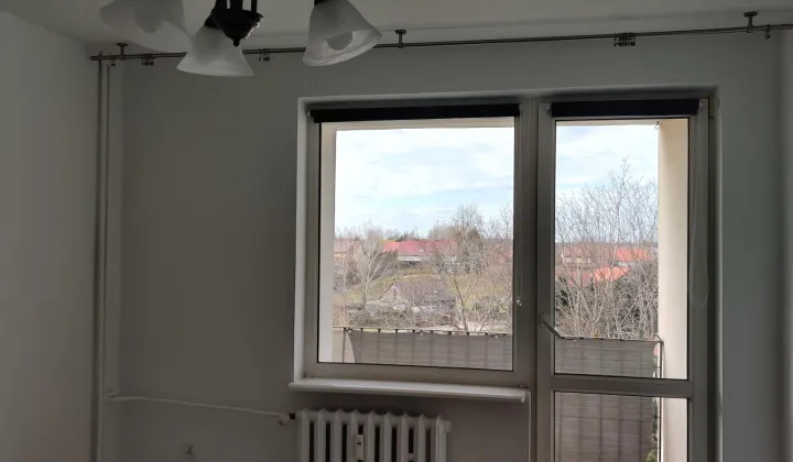 Mieszkanie 3-pokojowe Pozezdrze, ul. Podleśna