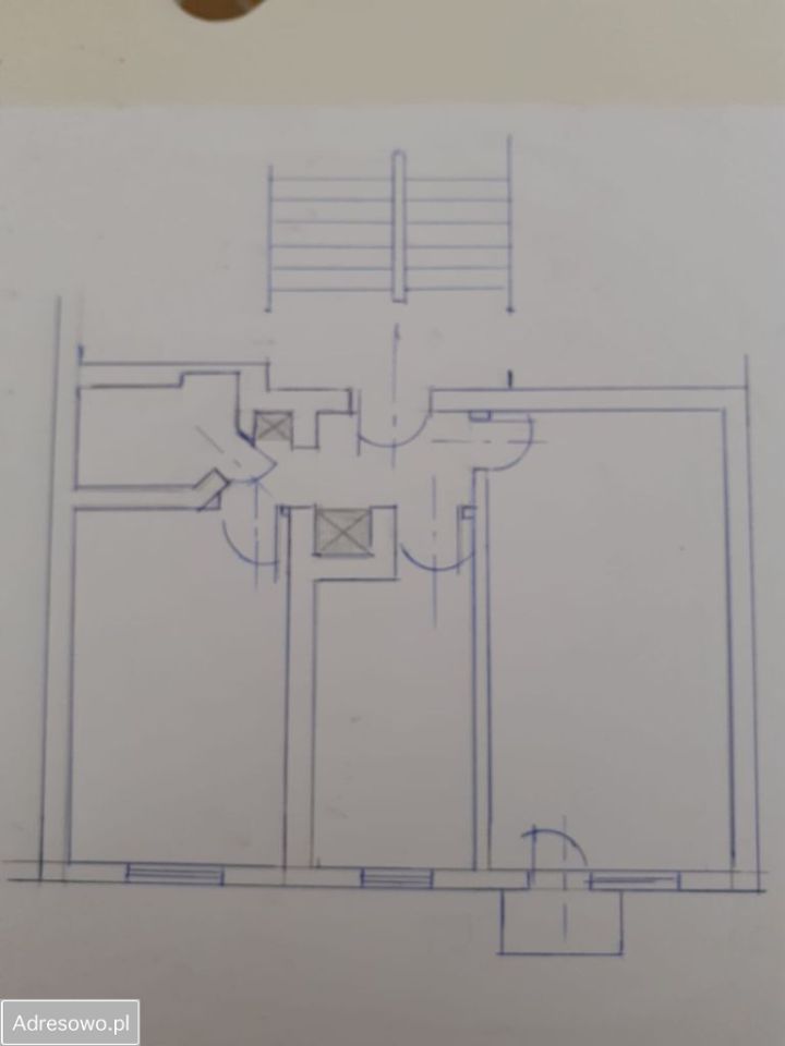 Mieszkanie 2-pokojowe Bydgoszcz Bielawy, ul. Joachima Lelewela. Zdjęcie 6