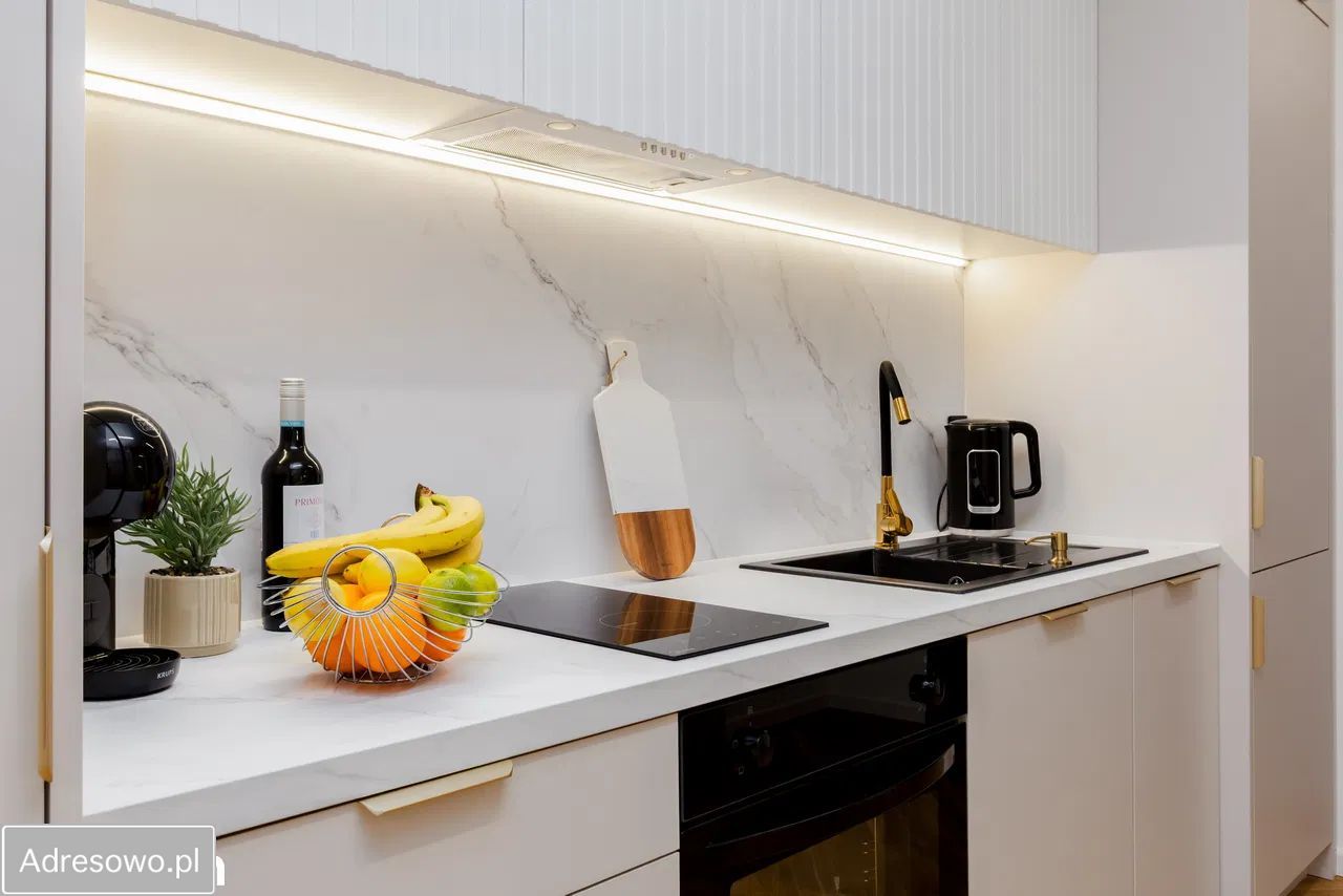 Mieszkanie 1-pokojowe Gdańsk, ul. Mostek. Zdjęcie 13