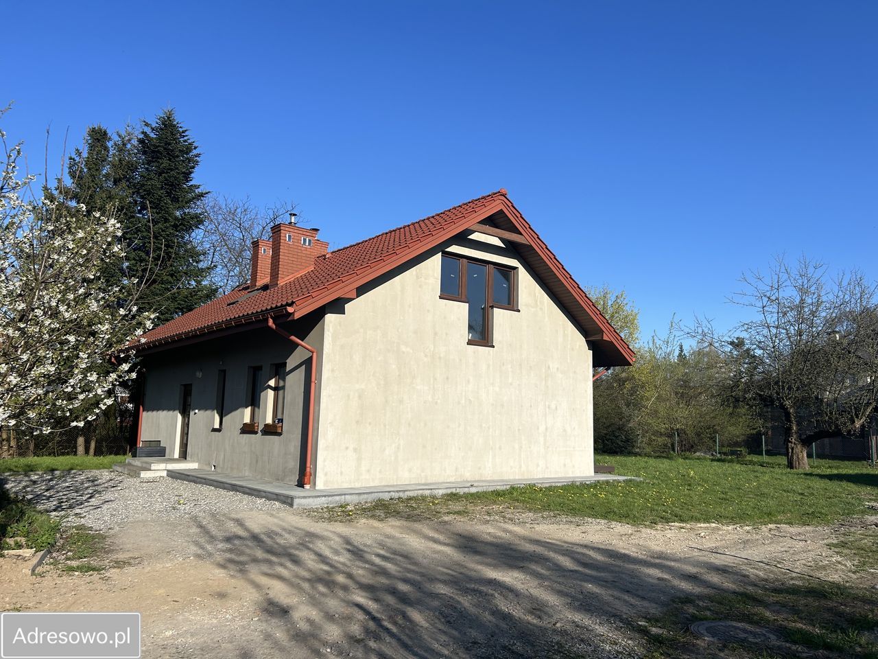 dom wolnostojący, 4 pokoje Tarnów, ul. Tuchowska. Zdjęcie 7