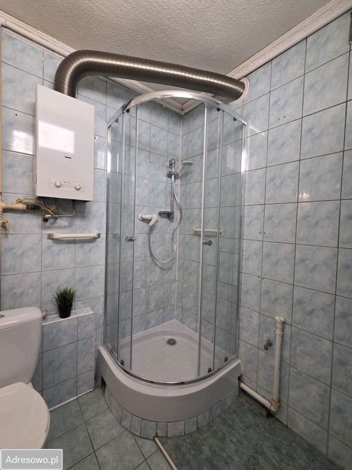 Mieszkanie 2-pokojowe Sosnowiec Centrum, ul. Ostrogórska. Zdjęcie 4