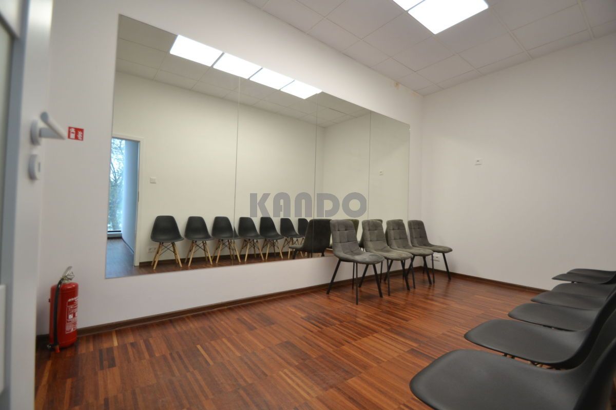 Biuro Wrocław Południe. Zdjęcie 9