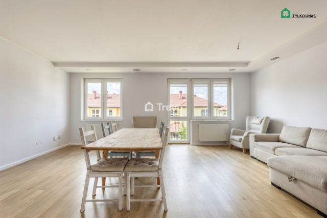 Mieszkanie 4-pokojowe Gdańsk Osowa, ul. Marsa. Zdjęcie 4