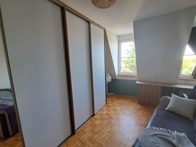 Mieszkanie 3-pokojowe Wrocław Krzyki, ul. Ślężna. Zdjęcie 12