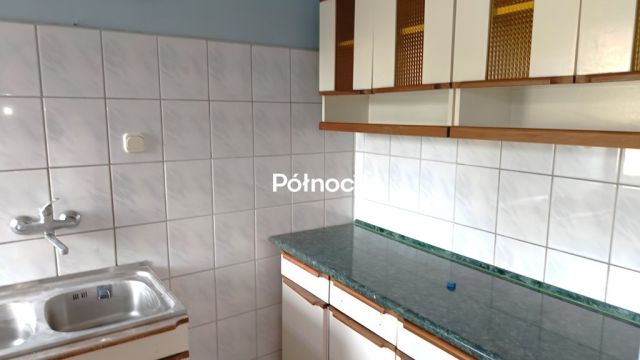 Mieszkanie 3-pokojowe Olszanica. Zdjęcie 7