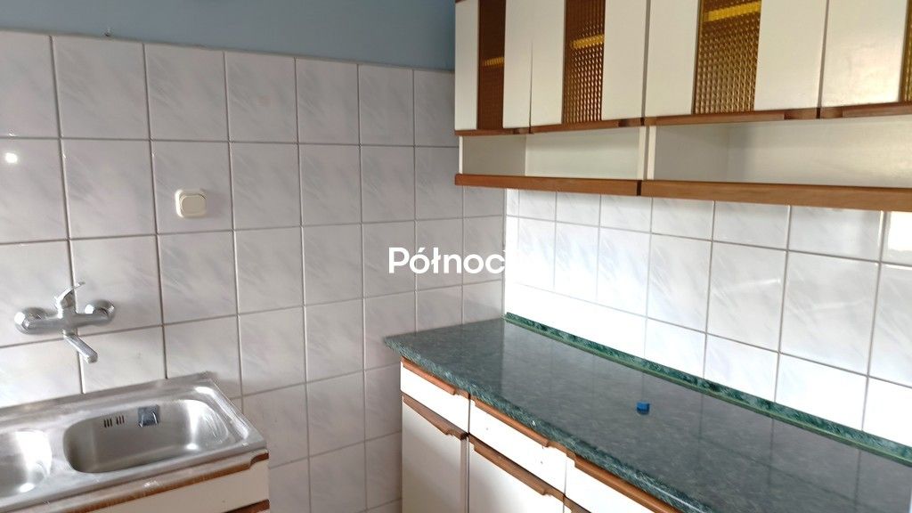 Mieszkanie 3-pokojowe Olszanica. Zdjęcie 7