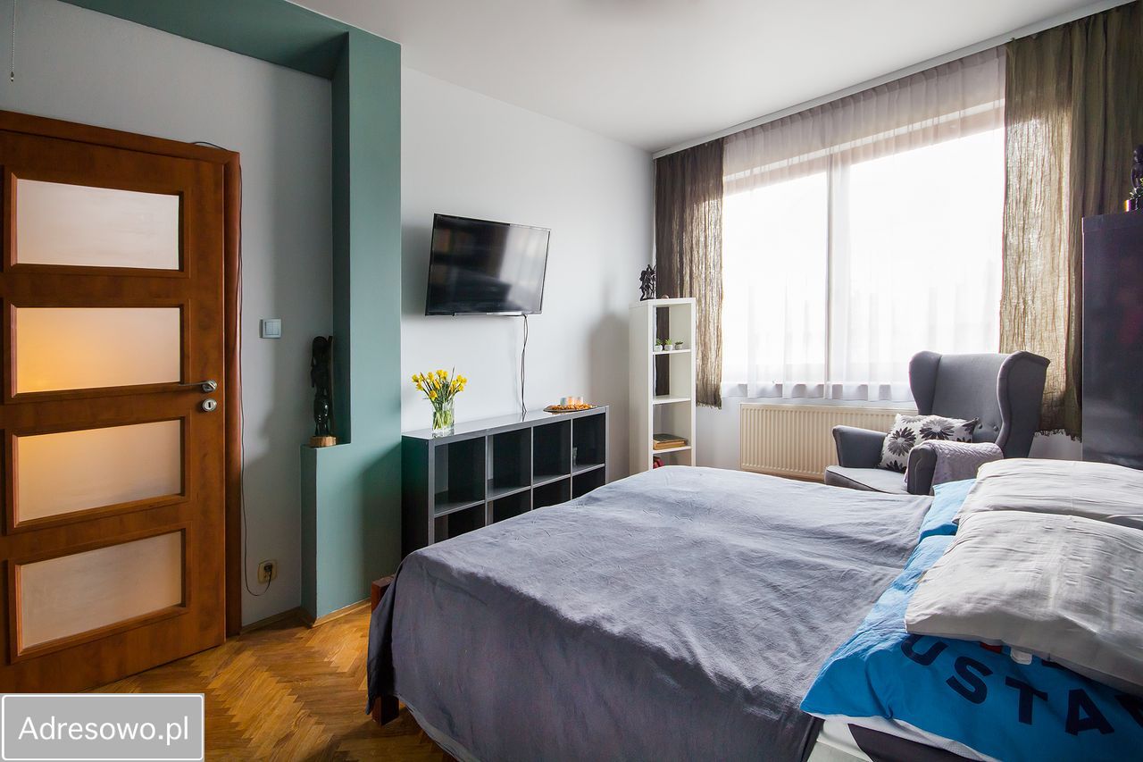 Pokój Gdańsk Brzeźno, ul. Dworska. Zdjęcie 10