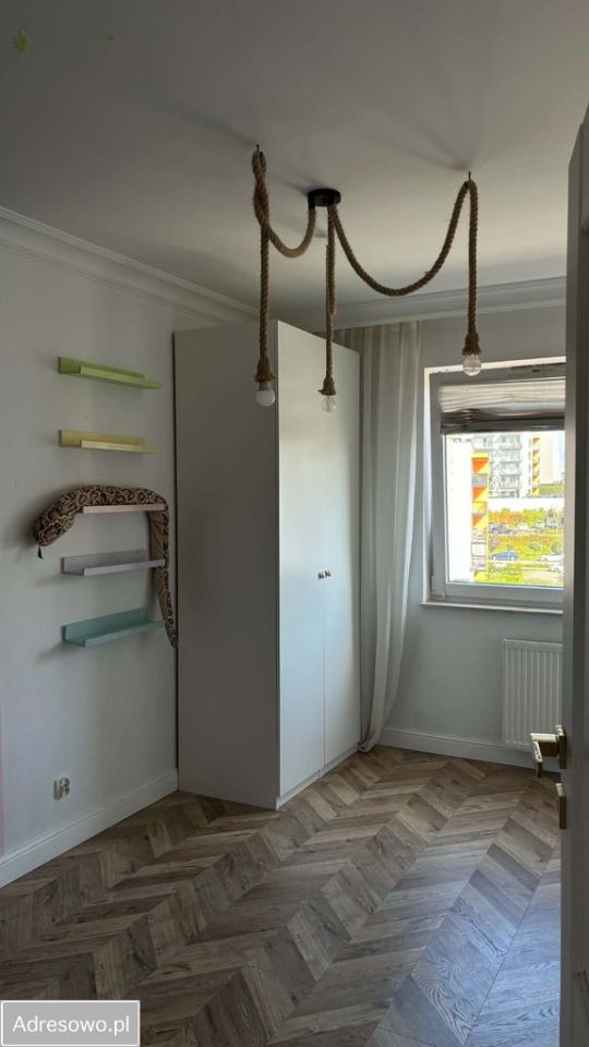 Mieszkanie 3-pokojowe Gdańsk Jasień, ul. Stężycka. Zdjęcie 15