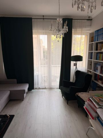 Mieszkanie 2-pokojowe Warszawa Ochota, ul. Grójecka. Zdjęcie 1