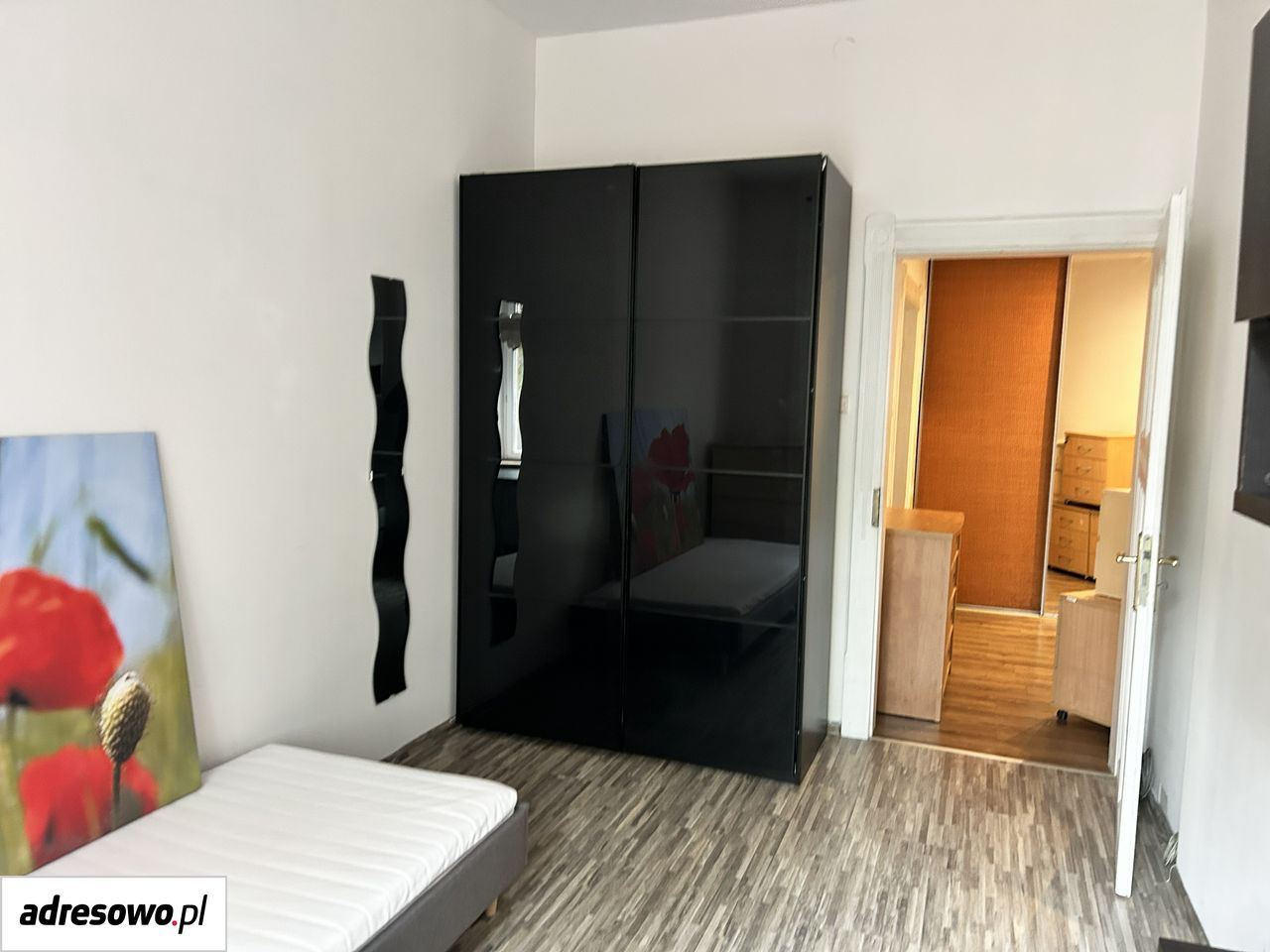 Mieszkanie 4-pokojowe Katowice Śródmieście, ul. Juliusza Ligonia. Zdjęcie 8