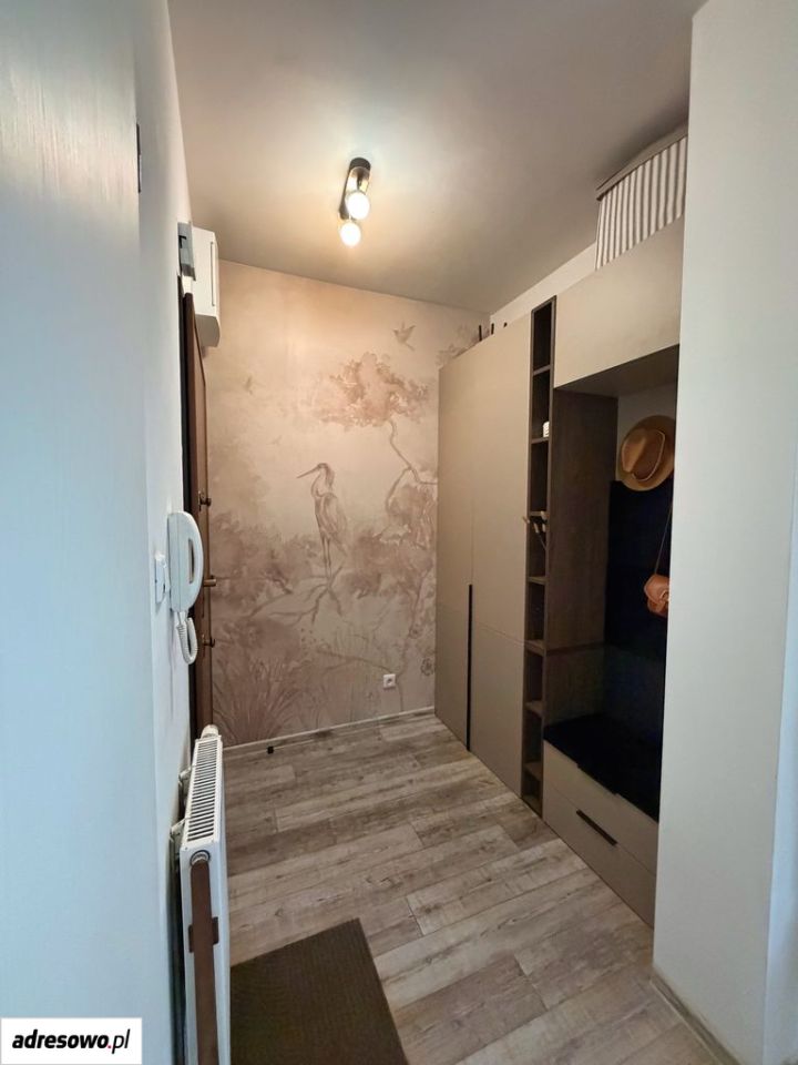 Mieszkanie 3-pokojowe Łódź Bałuty, ul. Wspólna. Zdjęcie 11